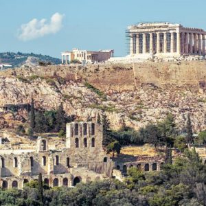 athens-acropolis