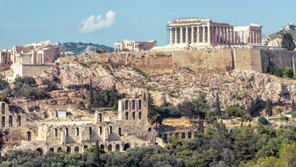 athens-acropolis
