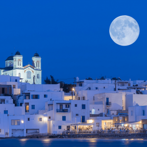 paros fullmoon