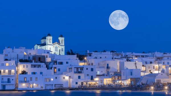 paros fullmoon