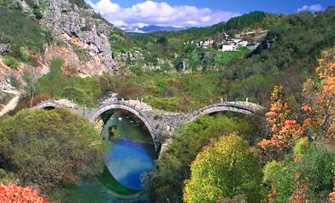 Zagorochoria-kipi-bridge