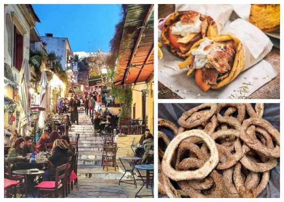 Athens-street-food-tour