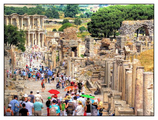 Ephesus