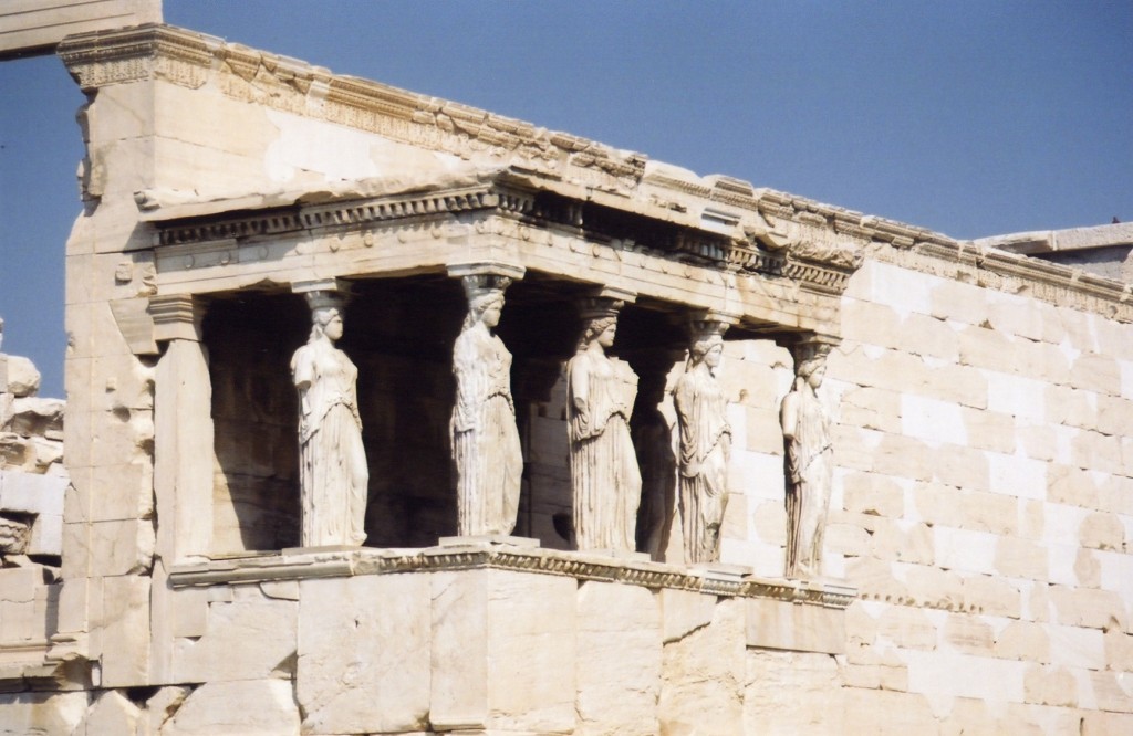 Acropolis_Erechtheion