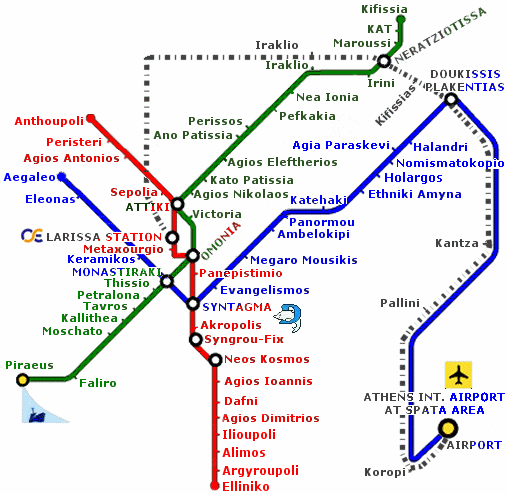 athens_metro_map