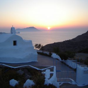 milos_sunset