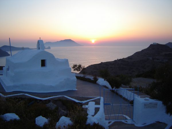 milos_sunset