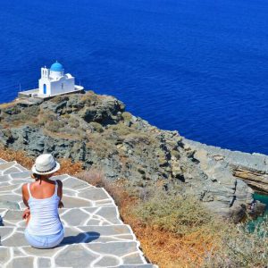 sifnos_island_Kastro_church