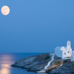 Sifnos-Island