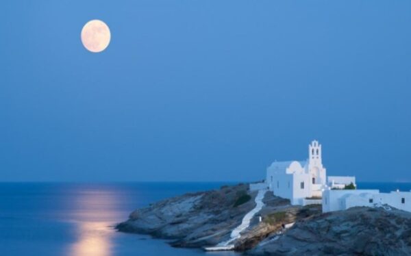 Sifnos-Island