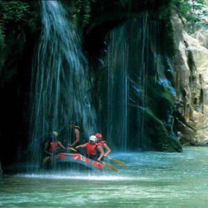 Tzoumerka-Rafting-Arachthos