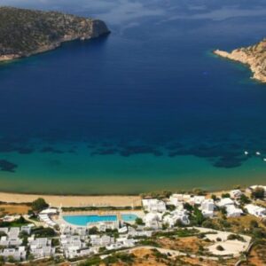 Sifnos-elies-resort