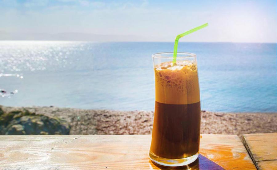 greek-frappe-coffee