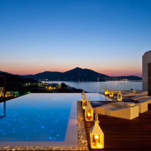 Paros- Senia-Hotel